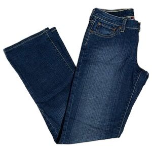 Lucky Brand Blue Jeans